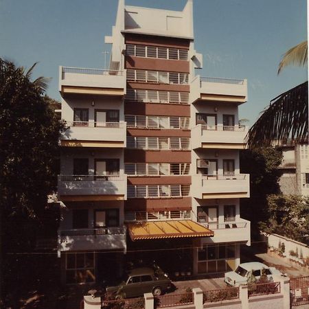 Hotel Swaroop Pune Ngoại thất bức ảnh