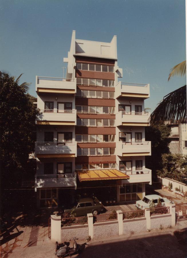 Hotel Swaroop Pune Ngoại thất bức ảnh