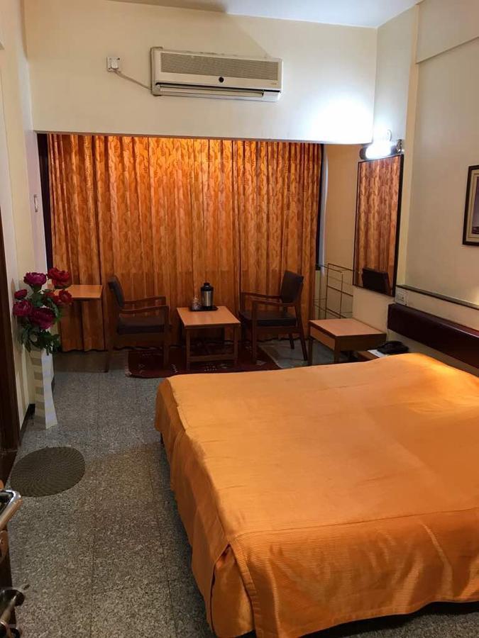 Hotel Swaroop Pune Ngoại thất bức ảnh